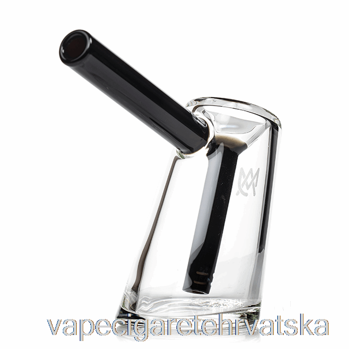 Vape Hrvatska Mj Arsenal Fulcrum Mini Bubbler Oniks